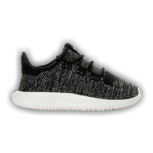 Adidas Tubular Shadow Knit K 'Core Black'
