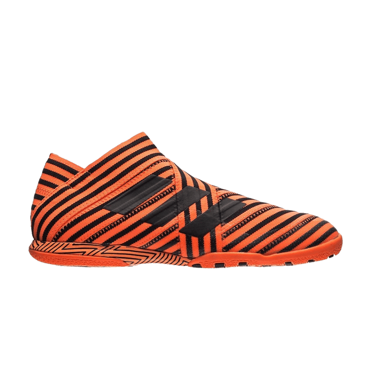 Adidas Nemeziz Tango 17+ 360 Agility 'Solar Orange Black' BY2302