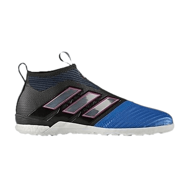 Adidas Ace Tango 17+ PureControl 'Core Black Blue' BY2820