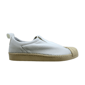 Adidas Wmns Superstar BW35 Slip-On 'White'