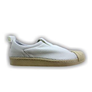 Adidas Wmns Superstar BW35 Slip-On 'White'