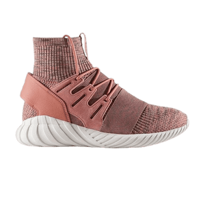 Adidas Tubular Doom PK 'Raw Pink'