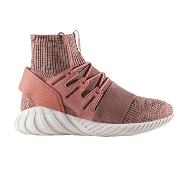 Adidas Tubular Doom PK 'Raw Pink'