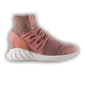 Adidas Tubular Doom PK 'Raw Pink'