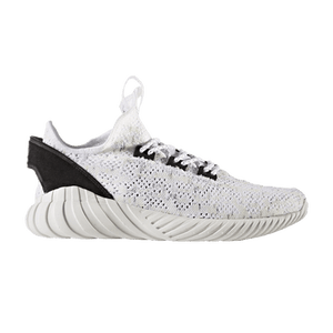 Adidas Tubular Doom Sock Primeknit 'Cookies and Cream'