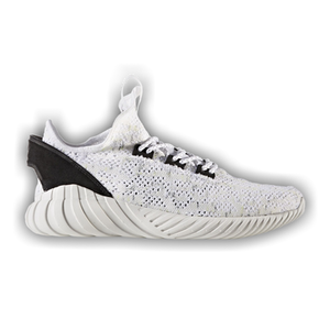 Adidas Tubular Doom Sock Primeknit 'Cookies and Cream'