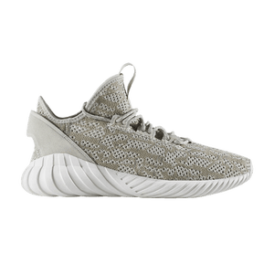 adidas Tubular Doom Sock Primeknit 'Sesame'