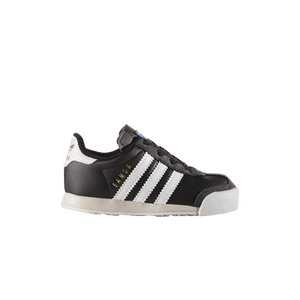 Adidas Samoa I 'Core Black'