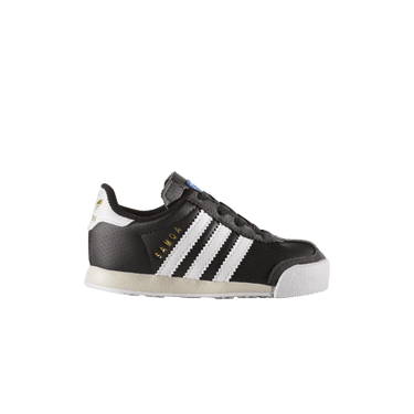 Adidas Samoa I 'Core Black'