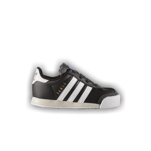 Adidas Samoa I 'Core Black'