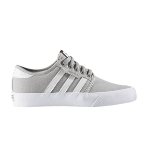 Adidas Seeley J 'Solid Grey'