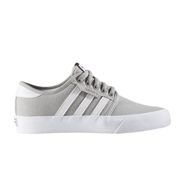 Adidas Seeley J 'Solid Grey'