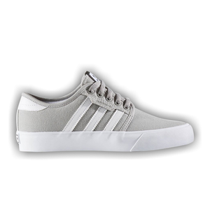 Adidas Seeley J 'Solid Grey'