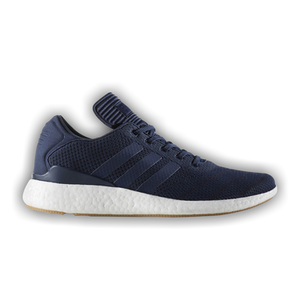 Adidas Busenitz PureBoost Primeknit 'Collegiate Navy'
