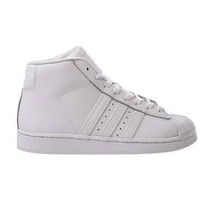 adidas Pro Model C 'Triple White'