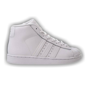 adidas Pro Model C 'Triple White'