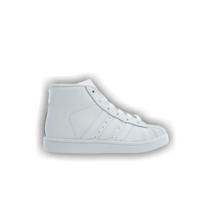 adidas Pro Model I 'Triple White'