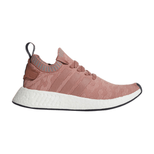 Adidas Wmns NMD R2 Primeknit 'Raw Pink'