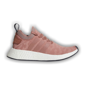 Adidas Wmns NMD R2 Primeknit 'Raw Pink'