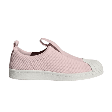 Adidas Wmns Superstar Slip-On