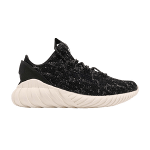 Adidas Wmns Tubular Doom Sock 'Core Black'
