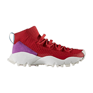 Adidas Seeulater Primeknit Winter 'Scarlet'