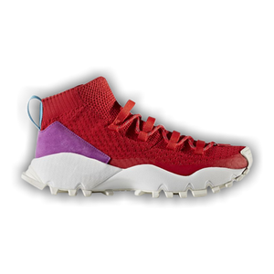 Adidas Seeulater Primeknit Winter 'Scarlet'