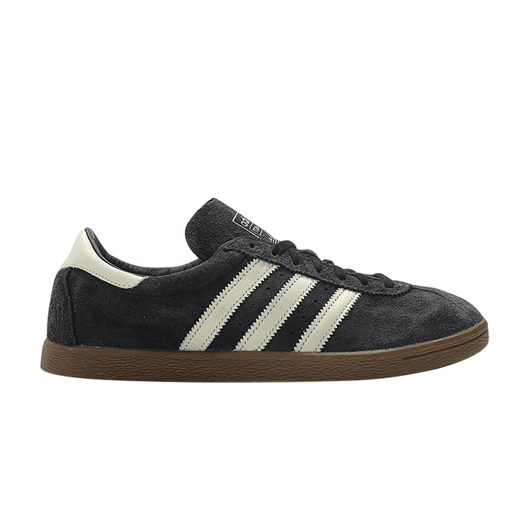 Adidas Tobacco 'Core Black' BY9530