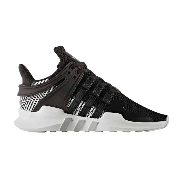 Adidas EQT Support ADV J 'Black' BY9874