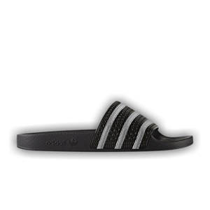 Adidas Adilette 'Black Grey'