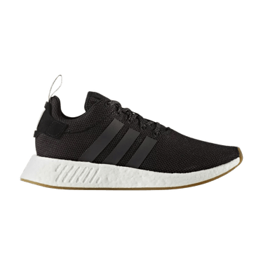 Adidas NMD_R2 'Black'