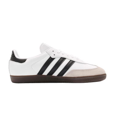 adidas Samba OG 'Cloud White'
