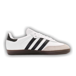 adidas Samba OG 'Cloud White'