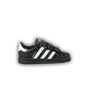 Adidas Superstar CF I 'Black White'