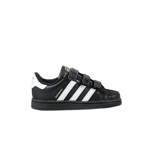 Adidas Superstar CF I 'Black White'