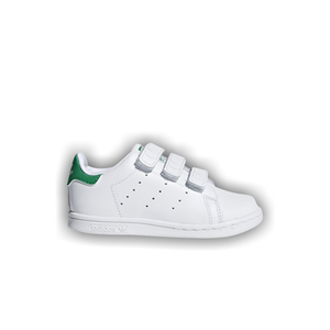 adidas Stan Smith CF I 'White Fairway Green'