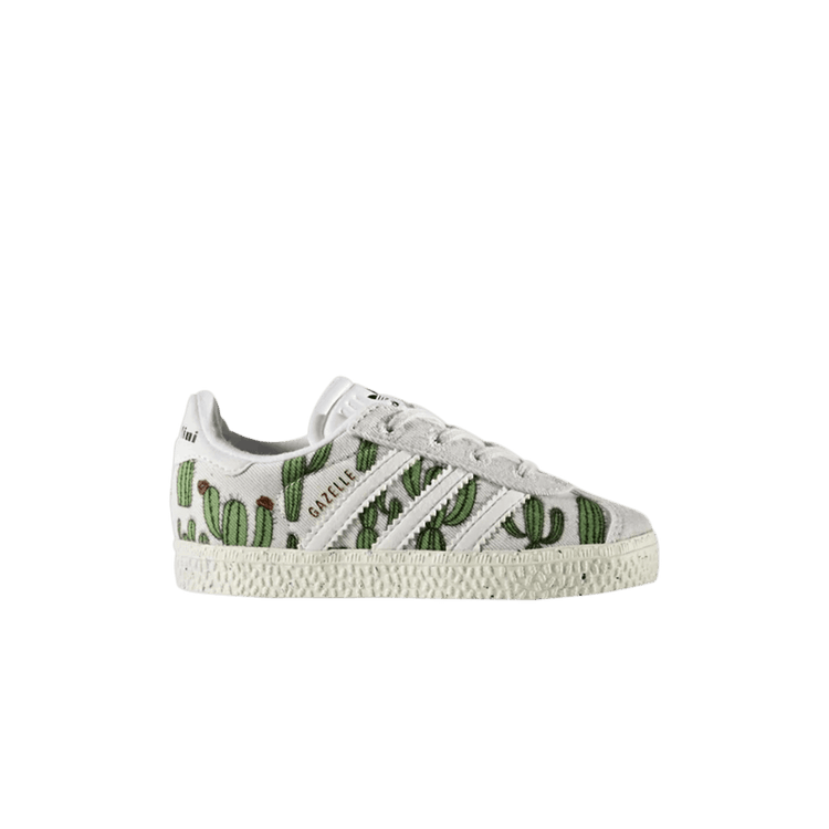 Adidas Gazelle I 'Mini Rodini' BZ0539