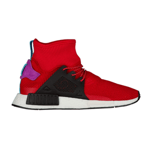 Adidas NMD_XR1 Winter Mid 'Scarlet'