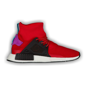 Adidas NMD_XR1 Winter Mid 'Scarlet'