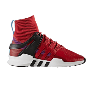 Adidas EQT Support ADV Winter 'Scarlet'