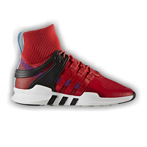 Adidas EQT Support ADV Winter 'Scarlet'