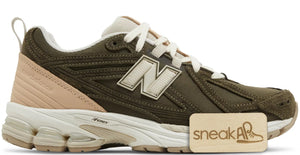 New Balance 1906F 'Dark Moss Frappe'