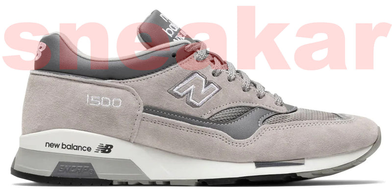 New Balance 1500 Made In England 'Classic Pack - Grey'