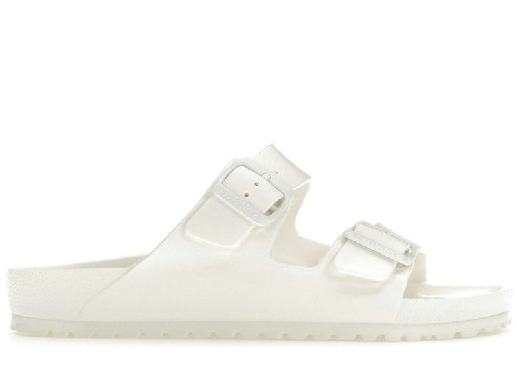 Birkenstock Arizona Essentials Eva White 129441