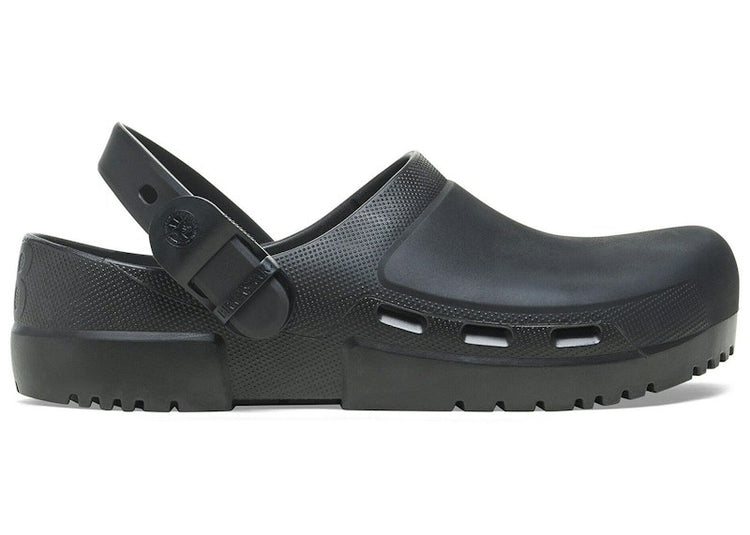 Birkenstock Birki Air 2.0 Jet Black 1025978