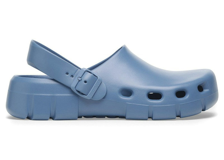 Birkenstock Birki Flow EVA Elemental Blue 1027685