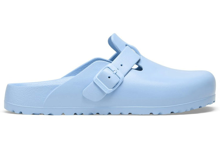 Birkenstock Boston Essentials EVA Dusty Blue 1026217/1026237