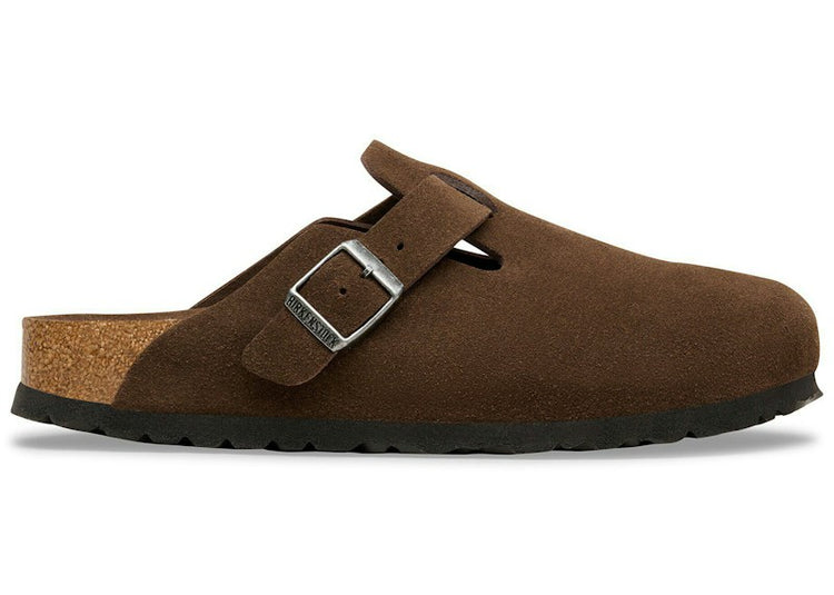 Birkenstock Boston Soft Footbed Carafe 1031641/1031637