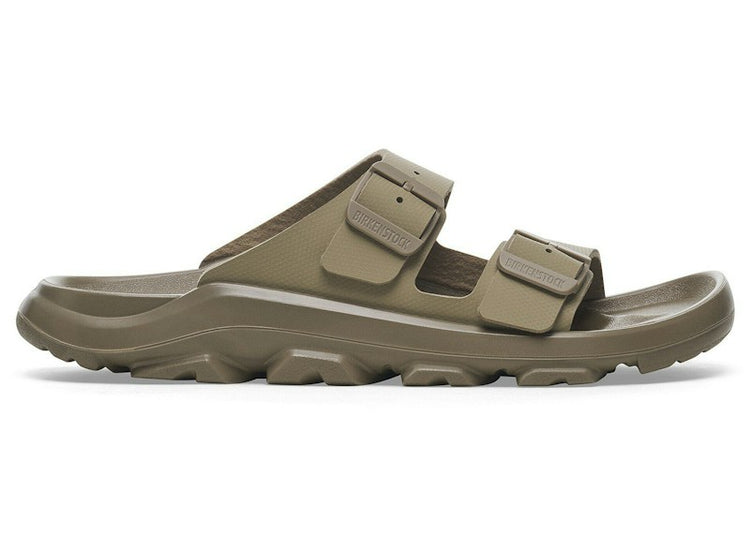 Birkenstock Mogami Terra Stealth Apex Faded Khaki 1029596