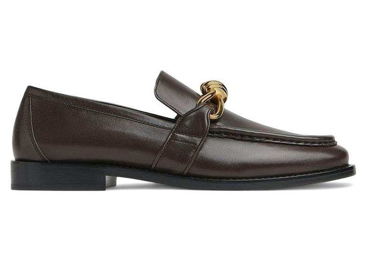 Bottega Veneta Astaire Loafer Fondant (Women's) 796697 V5DZ0 2113